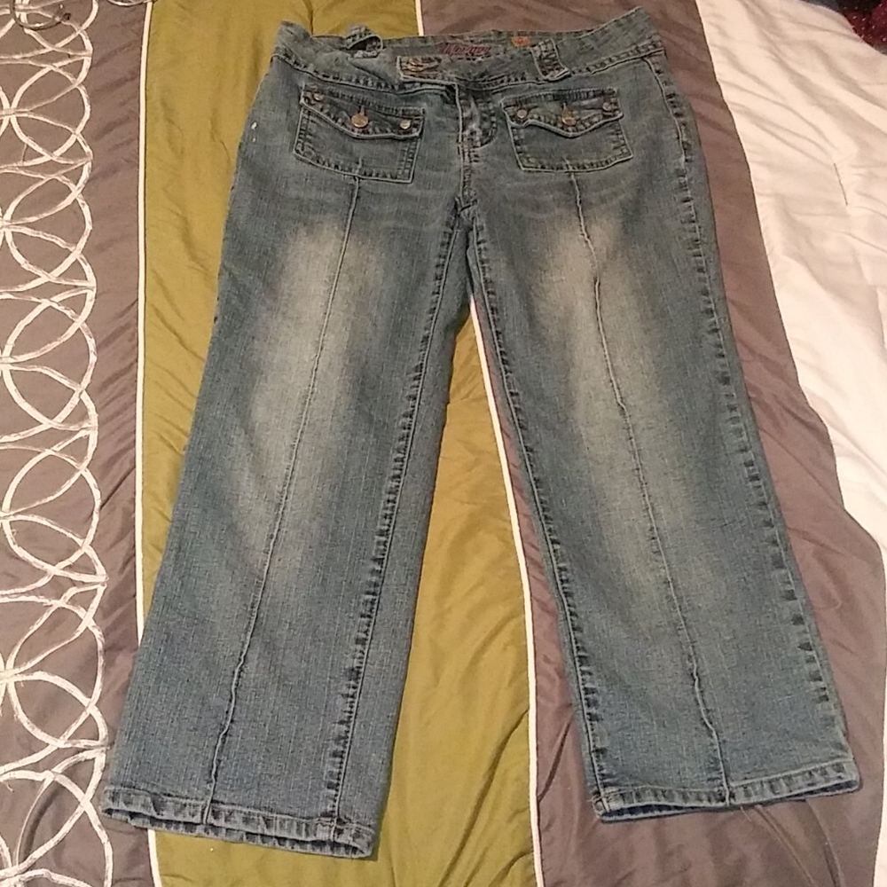 Kids jeans